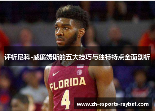 评析尼科-威廉姆斯的五大技巧与独特特点全面剖析