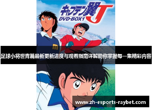 足球小将世青篇最新更新进度与观看指南详解助你掌握每一集精彩内容